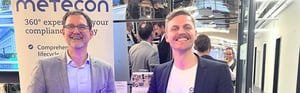 Partnerschaft zwischen Metecon und CertHub zur Digitalisierung von Regulatory-, Compliance- und Submission-Prozessen in der Medizintechnik