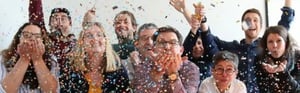 The Metecon team celebrates 25 years of experience in regulatory compliance consulting for medical devices.